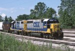 CSX 6393